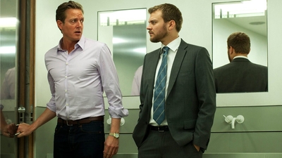 Click to watch 'The Silly Season' (popup) Borgen